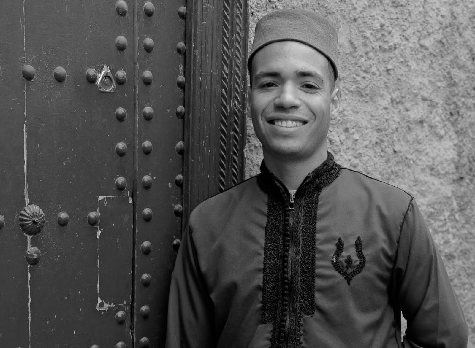 Riad Les Nuits De Marrakech Marrakesch Exterior foto